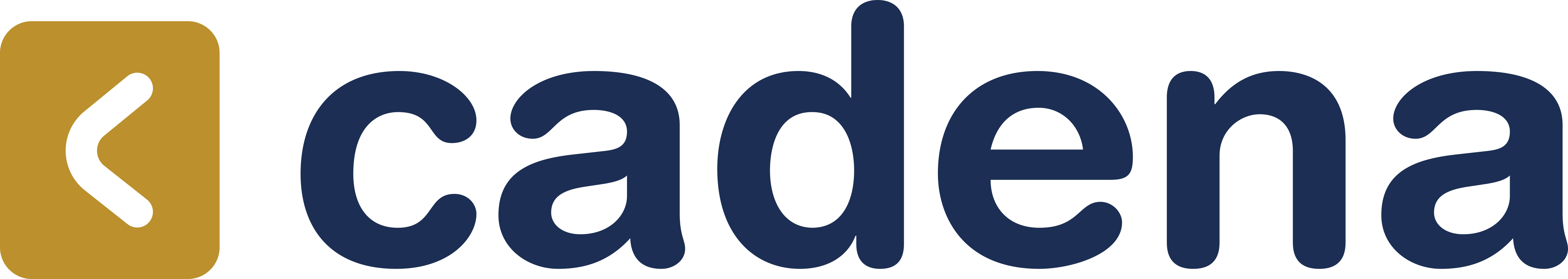 Cadena Contabilidade