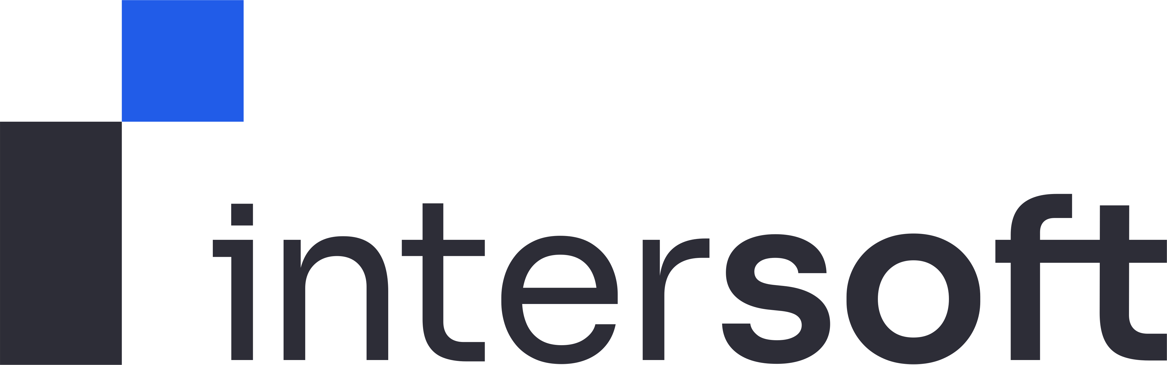 Intersoft
